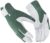 ORIDO Leather Gardening Gloves for Women – Durable, Comfortable, and Versatile for Planting and Pruning