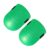 2 Pairs Gardening Protective Gear Pads Kneeling Pad for Gardener Waterproof Eva Cushion Liner