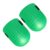 2 Pair Gardening Protective Gear Pads Men’s Construction Gardening Kneepads Waterproof for Comfort Safety