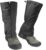 Frelaxy Leg Gaiters Ultra HIGH-Performance Hunting Gaiters, 100% Waterproof Hiking Gaiters with Upgraded Rubber Foot Strap, Adjustable Snow Boot Gaiters