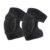 Knee Pads for Women & Men, Dance Knee Pads Volleyball Knee Pads for Women Men Wrestling Knee Pads Wrestling Gear, Crash Pad Snowboarding Gear Knee Protector Soft Knee Pads for Work (Small, Black)