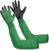 Gastody™ Long Sleeve Gardening Gloves Women and Men – Long Cuff Garden Gloves, Multipurpose Heavy Duty Outdoor and Indoor