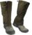 Frelaxy Leg Gaiters Ultra HIGH-Performance Hunting Gaiters, 100% Waterproof Hiking Gaiters with Upgraded Rubber Foot Strap, Adjustable Snow Boot Gaiters