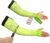 Schwer AIR-SKIN ANSI A6 Cut Resistant Arm Sleeves for Gardening & Farming S901, PFAS Free Arm Protectors for Thin Skin and Bruising, 18in High Risk Arm Guards for Biting, Pet Grooming, Kitchen, Sports