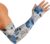 YEXIATODO Arm Sleeves for Women Man Gardening Sleeves Arm Cover Sun Sleeves UV Sleeves Protective Arm Sleeves