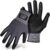 CAT Unisex-Adult 0 Safety Work Gloves