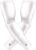 B-Driven Premium Pro-Fit Compression Arm Sleeve (Pack of 2) – High-Performance Sports Sleeve for Men