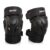 GLEIM Knee Pads for Construction Work and Gardening, Knee Pads for Men and Women,Industrial Heavy Duty Tactical Knee Pads,Guard Gear Protective for Motorcycle Mountain Biking Bicycle -1 Pair