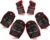Kids Knee Pads and Elbow Pads Set,Kids Protective Gear Set,Knee Pads Skating Rollerblading Skateboarding BMX Scooter Cycling