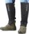 EVA Shin Guards Snake Gaiters: Semi Hard Protective EVA Resin Shell, Strong Protection for Lower Legs, Snake Gaiter