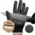 NoCry Cut Resistant Gloves Food Grade with Grip Dots for Superb Grip – Breathable & Lightweight – Ambidextrous – Ideal for Chefs and for Woodworking