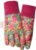 MidWest Gloves & Gear PWG102T Paw Patrol Girls Jersey Garden Toddler Gloves, 2 Count (Pack of 1), Multicolor
