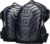 NoCry Professional Gel Knee Pads for Work with Soft Foam and Gel Cushion — Heavy Duty Cap, Reinforced Adjustable Straps, Military-Grade Rivets and Built-in Hang Loops — Perfect for Construction