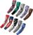 B-Driven Premium Pro-Fit Sports Compression Arm Sleeves (Mystery Packs) – Athletics Baseball