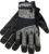 West County Gardener unisex adult West County Gardener Men s Work Glove Charcoal X Large 013C, Charcoal, X Large US